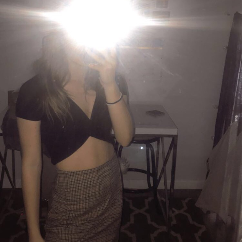 Meet your Posher, Maddie